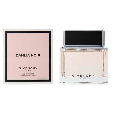 givenchy dahlia noir notino|lady dahlia noir.